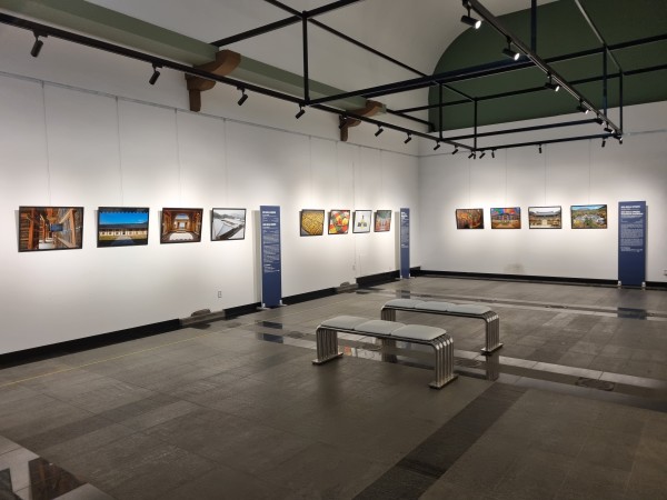 천년보고千年寶庫[寶物藏], 해인사 이미지