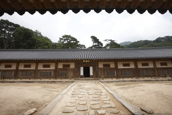 장경판전 이미지